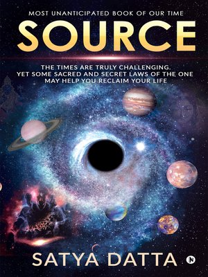 cover image of Source